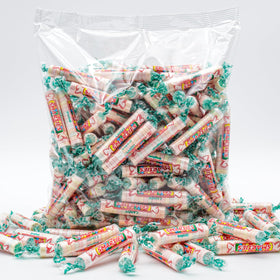 Bulk size for parties and gatherings Donty-Tonty Tropical Candy Rolls