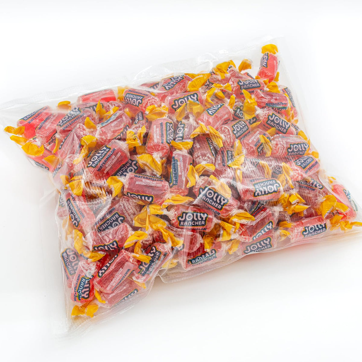 Donty-Tonty WATERMELON easy on-the-go snack option