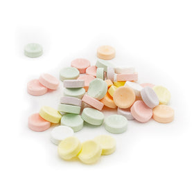 Donty-Tonty X-TREME SOUR mess-free candies are easy to handle during events.