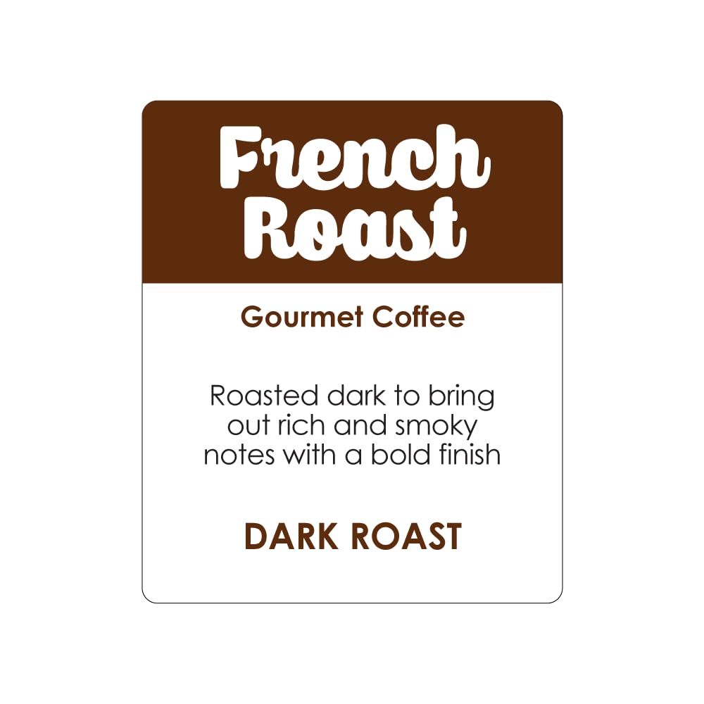 Donut Café brewed cup steaming, inviting aromas of cocoa and toasted nuts.