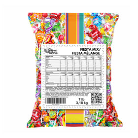 Dooboe bulk value candy pack for large gatherings