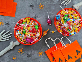 Dooboe treats for events and classrooms create festive rewards.
