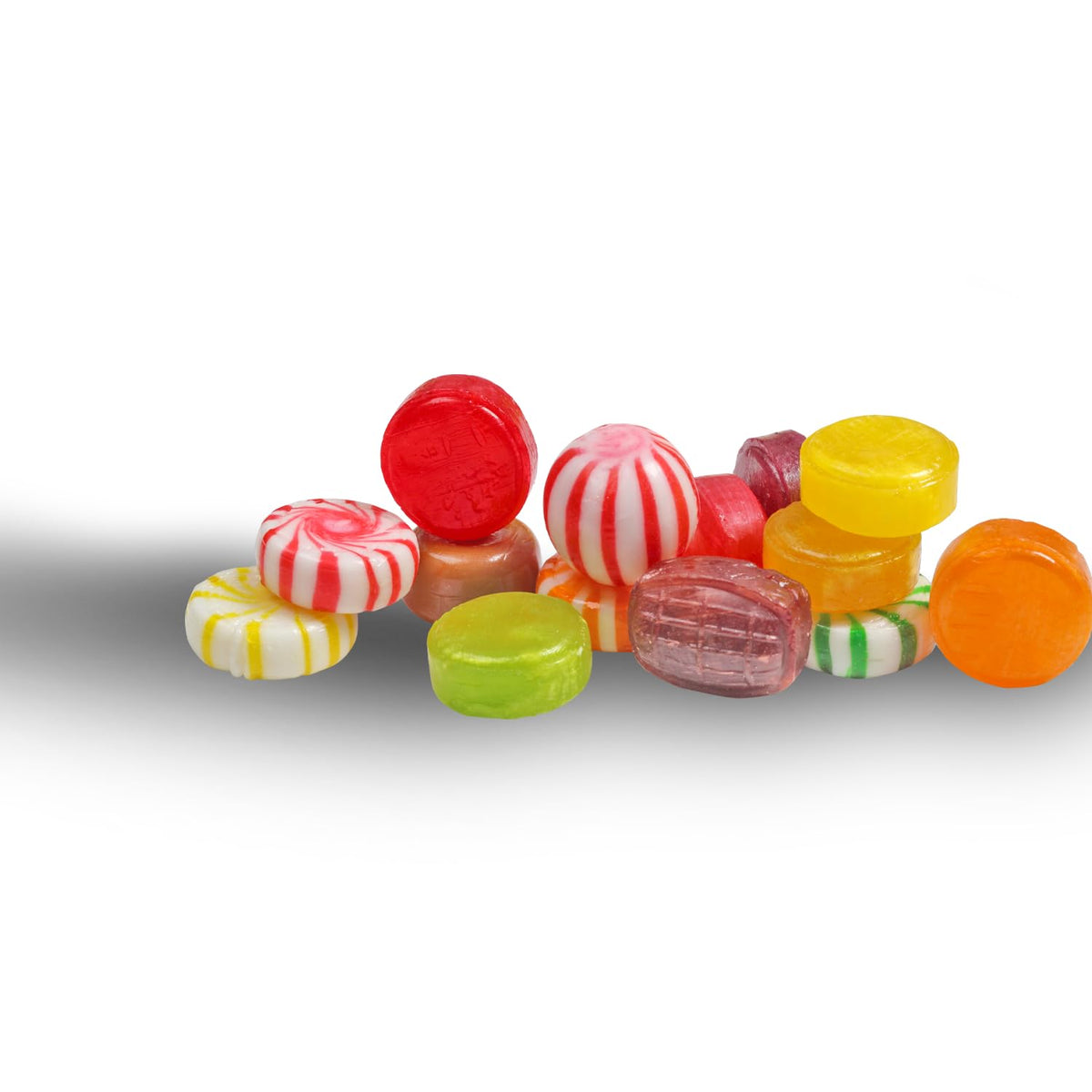 Dooboe individually wrapped candies ideal for sharing on the go