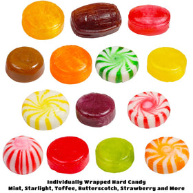 Dooboe mint flavor candies offering a refreshing bite