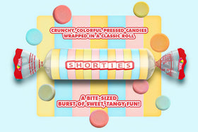 Dooboe bulk candy for office candy bowls and coworker treats.