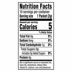 Doofie Deals Crystal Light Lemon Iced Tea packets show portable flavor options.