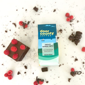 Versatile ground coffee ideal for drip, French press, or cold brew.
