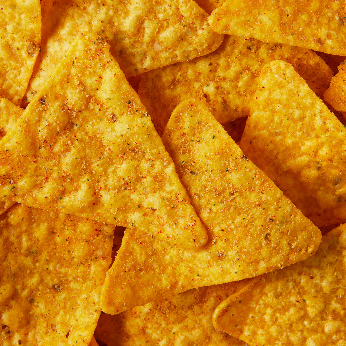 Doritos Cool Ranch bag side view, perfect for on-the-go shared snacking.