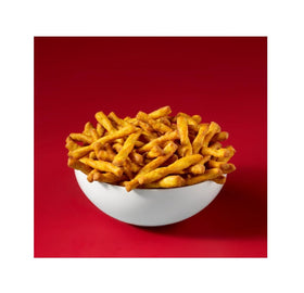 Dot's Honey Mustard Twists on-the-go snack for busy days.