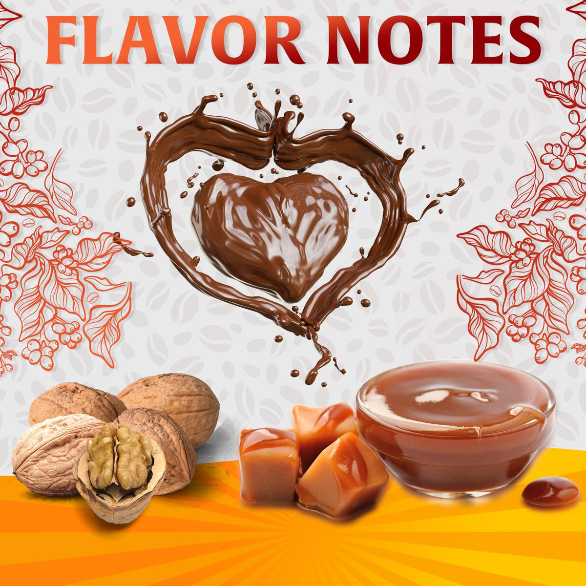 Douwe Egberts Aroma Rood origin Netherlands.