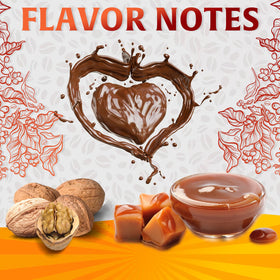 Douwe Egberts Aroma Rood origin Netherlands.