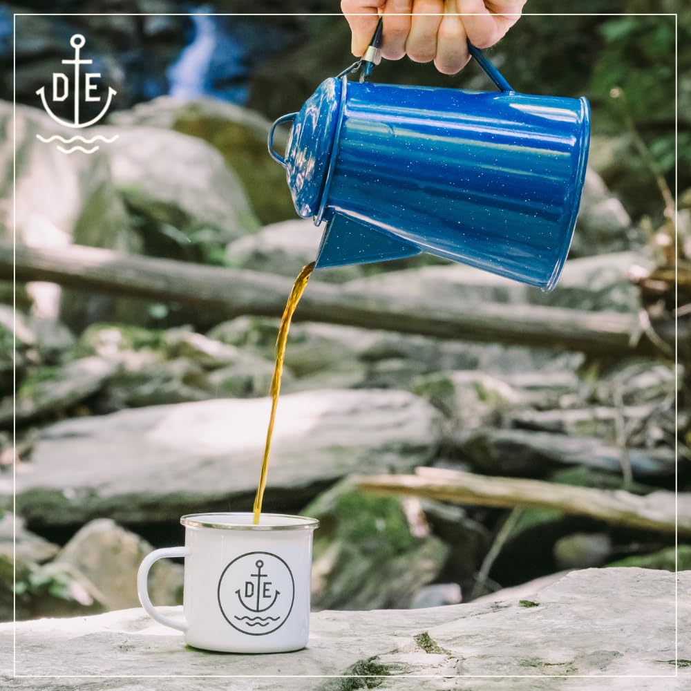 Espresso pour by Downeast reveals crema and balanced sweetness