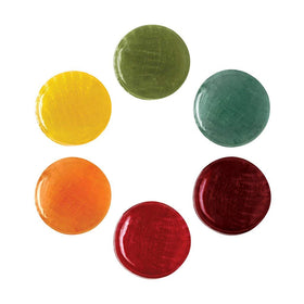 Dye-free formula from Dr. John's Healthy Sweets highlights clean ingredients.