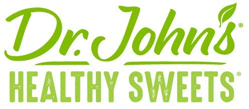 Dr. John's sugar-free candies with allergen-free ingredients, suitable for sensitive diets.