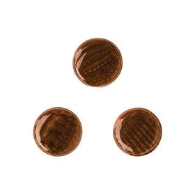 Dr. John's Sugar Free Candy pieces highlighted to emphasize fiber-rich, satisfying snack