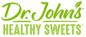 Dr. John’s sugar-free grape fruit lollipop, bulk bag convenience for classrooms.