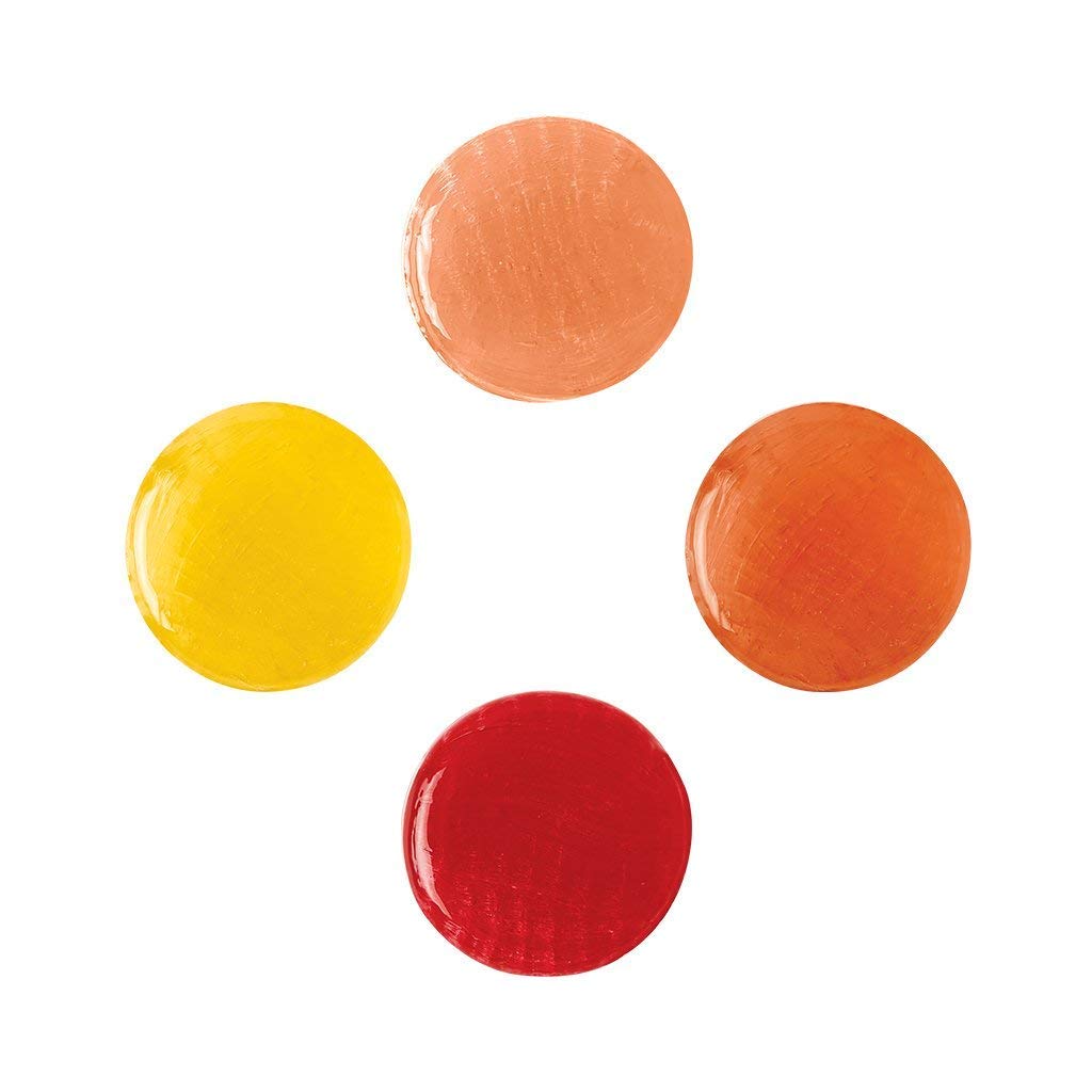 Dr. John's Sunkissed Fruit Flavors taste-test captures bright fruit notes without sugar.