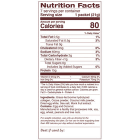 Dr. Kellyann grass-fed collagen hot chocolate highlighting a creamy, skin-supporting option