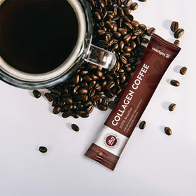 Packaging highlights gluten-free, dairy-free, and soy-free ingredients on Dr. Kellyann label.