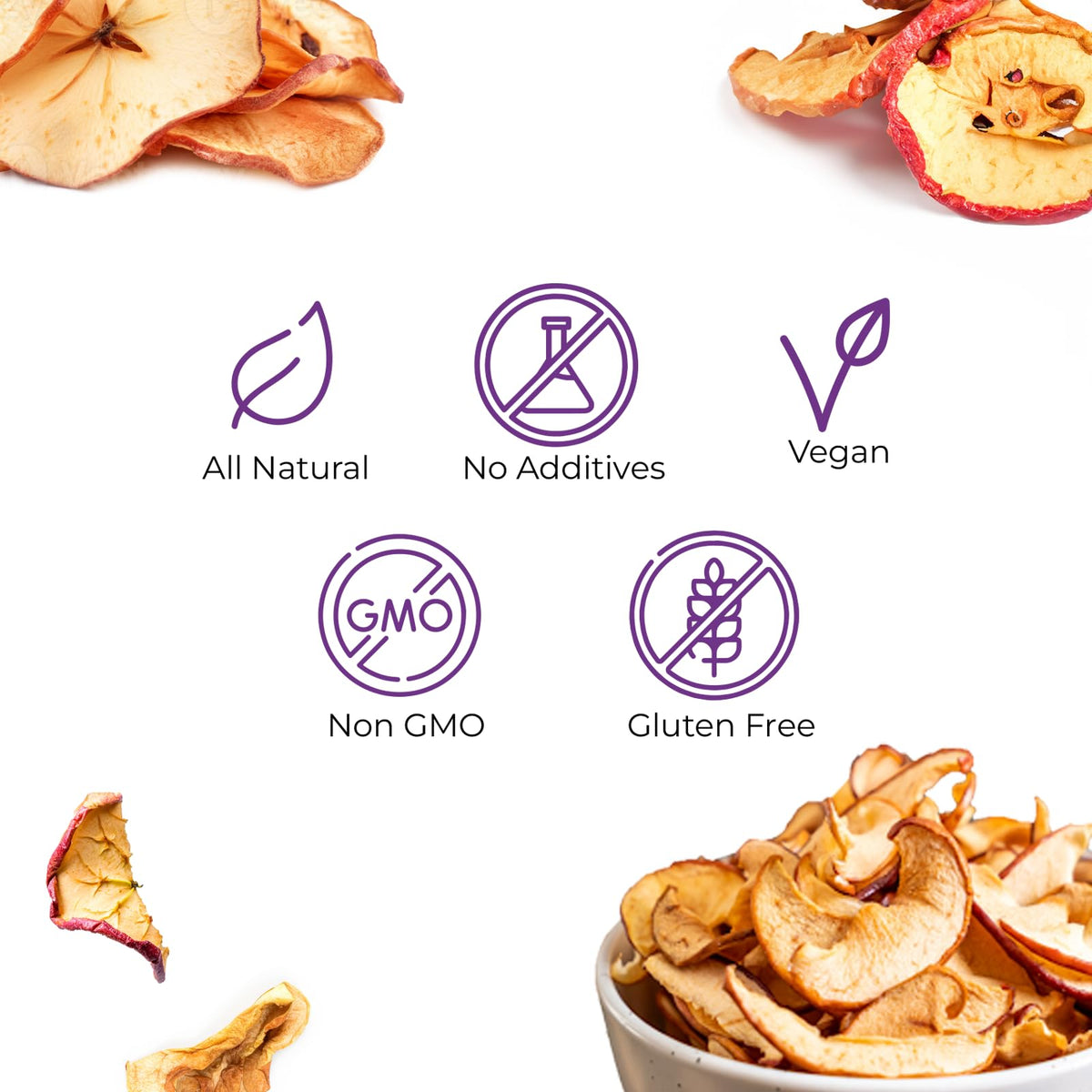 Dr. Zisman ZT Wellness Tea apple fragrance invites natural aroma