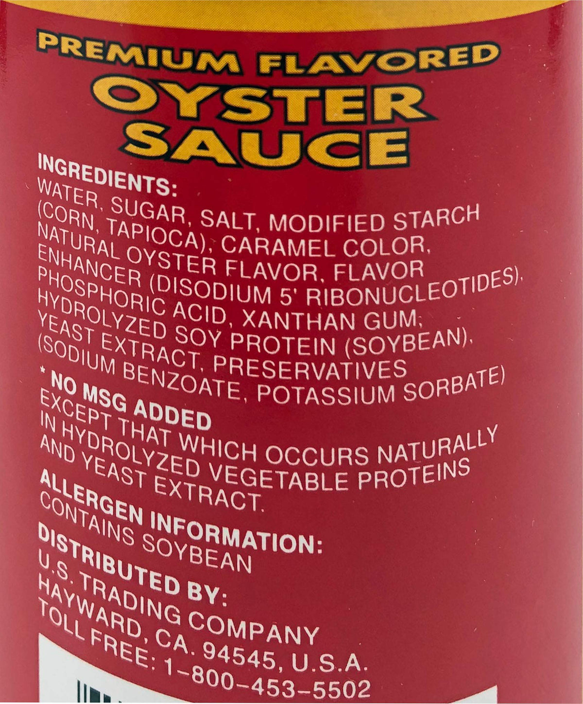 Dragonfly Premium Oyster Sauce on chow mein noodles for glossy flavor