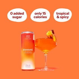 Moment mango close-up highlights tropical aroma and spice