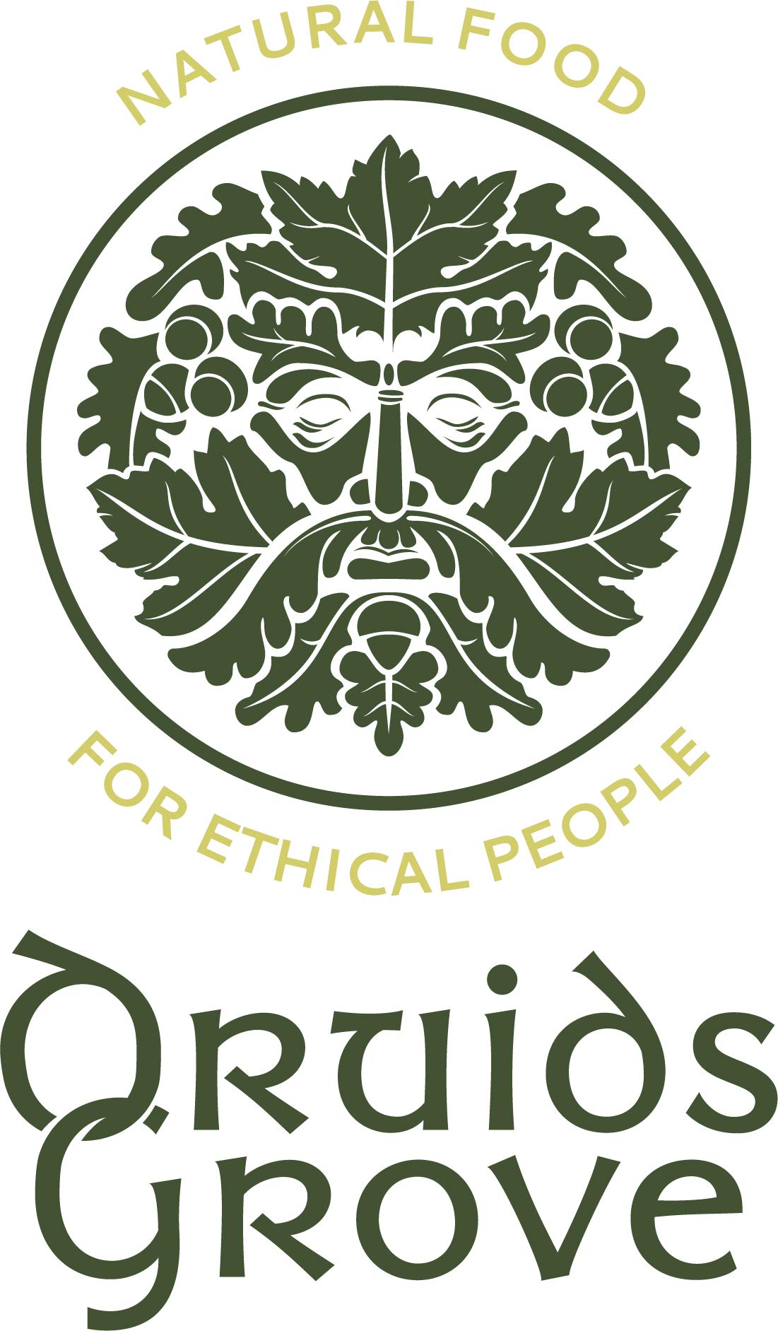 Druids Grove Lactic Acid Powder used in vegan cheese and tart balance.