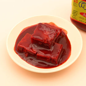 DTzygrvx fermented bean curd jar adds rich flavor to stir-fries.