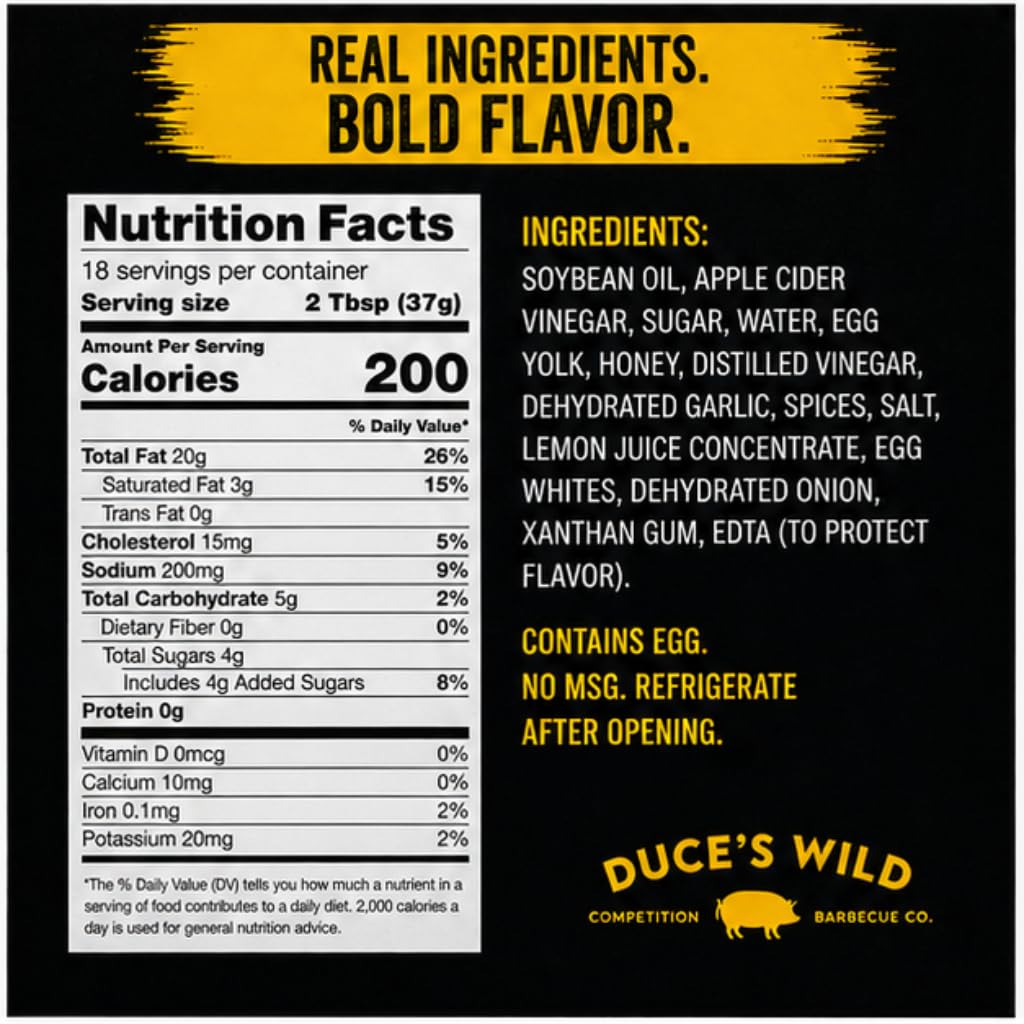 Duce's Wild Alabama White Gold sauce finishing turkey for tang