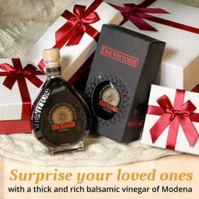 Modena valley scenery reflecting the origin of Oro Gold balsamic