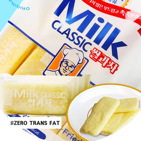 DUHOGO Kid-friendly school snack ideal for lunchboxes.