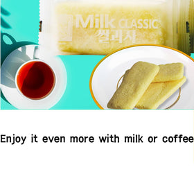 DUHOGO Zero trans fat snack option for mindful snacking.