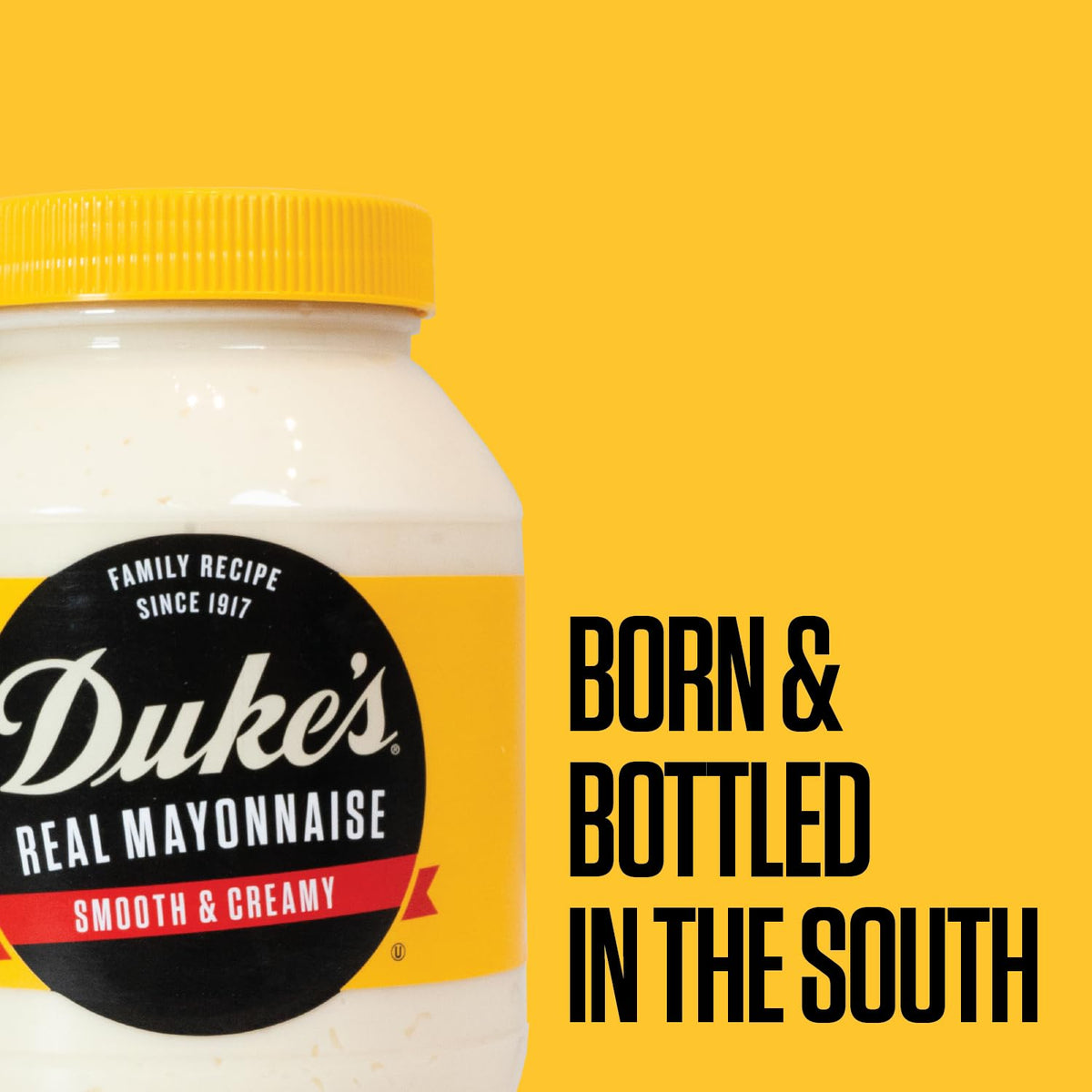 Whisked into a creamy dip, Duke’s Mayo elevates snacks.