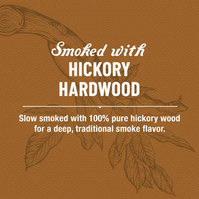 Duke's Original Smoked Shorty Sausages with classic spices and parsley aroma