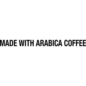 Dunkin Butter Pecan coffee cup pour, creamy nutty finish for relaxing mornings.