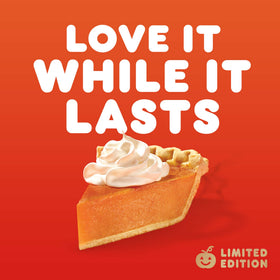 Dunkin Pumpkin Spice aroma filling a kitchen, inviting cozy moments.