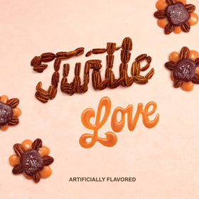 Dunkin Turtle Love pods demonstrate Keurig compatibility