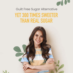 DureLife Classic sugar substitute for hot beverages and desserts