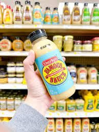 Durkee Famous Sauce on a burger enhances every bite.
