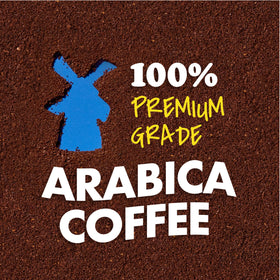 Dutch Bros bottle front label showcasing premium ready-to-drink latte