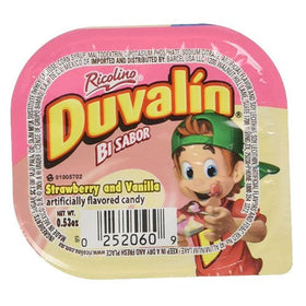 Duvalin candy gift idea, perfect for celebrations and snacks