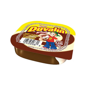 Duvalin Mexican candy pack with colorful wrappers catching attention