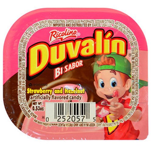 Duvalin three-box gift set, convenient snack option for on-the-go