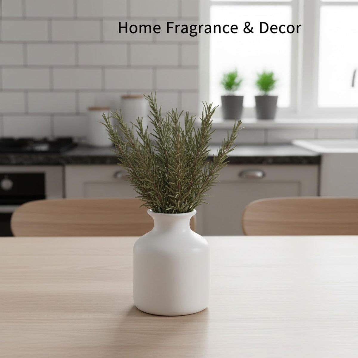 DYBOEDYO rosemary storage tips keep aroma fresh in a ventilated cool place.
