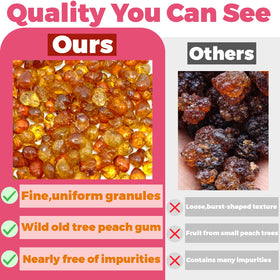 dzikekei traditional dessert pairings with snow fungus and dates