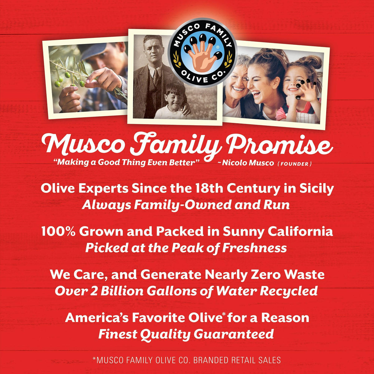 Early California non-GMO gluten-free olives for plant-based meals