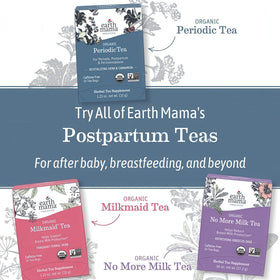 Cold iced Milkmaid Tea in glass with refreshing herbal notes.