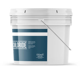 Earthborn Elements Calcium Chloride granules improve dairy curd texture in cheese.