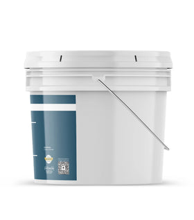 Earthborn Elements calcium chloride wine-making scene highlights stabilization for improved clarity.