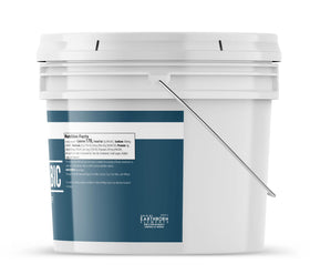 Earthborn Elements Gum Arabic watercolor-paint binder for smooth, even washes.